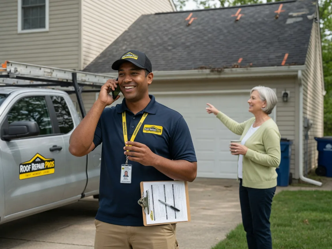 Roof Repair Girard, IL FAQs
